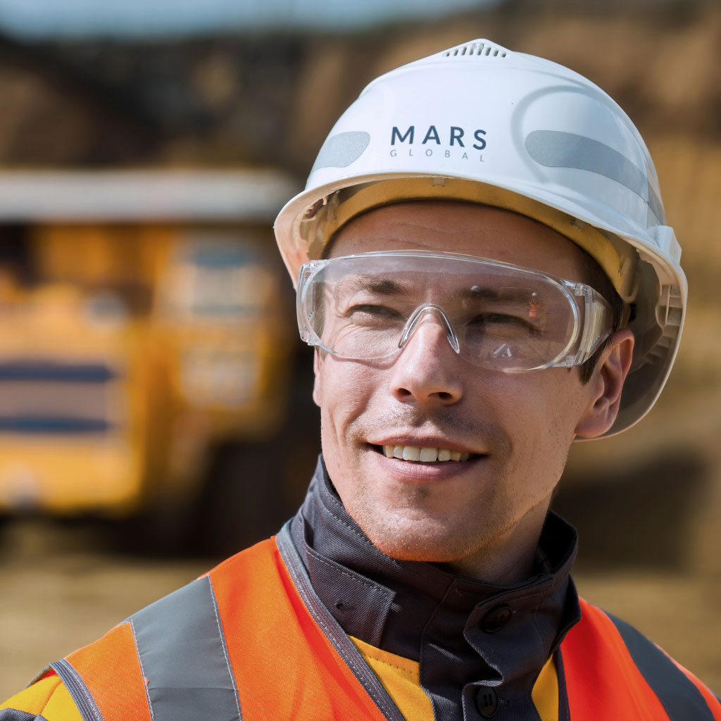 Mars Global Sectors Mining 3